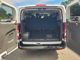 Ford Transit 2024 350 XL 3dr LWB Low Roof Passenger Van