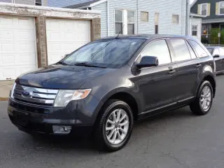 2007 Ford Edge SEL