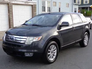 2007 Ford Edge SEL