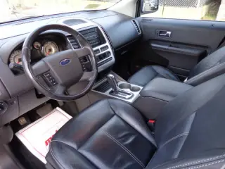 2007 Ford Edge SEL