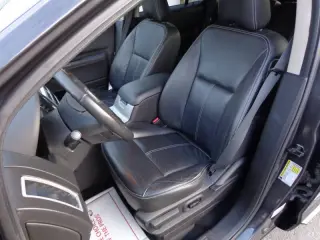 2007 Ford Edge SEL