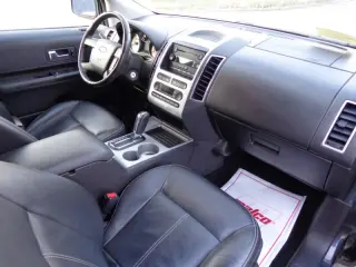 2007 Ford Edge SEL