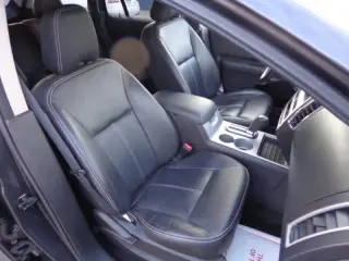 2007 Ford Edge SEL