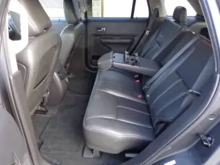 2007 Ford Edge SEL