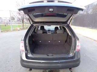 2007 Ford Edge SEL