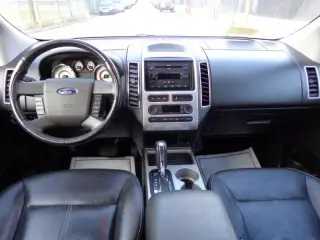 2007 Ford Edge SEL