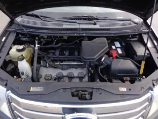 2007 Ford Edge SEL