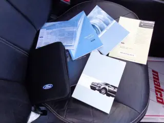 2007 Ford Edge SEL