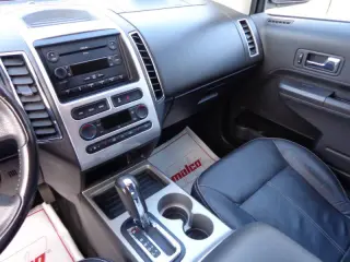 2007 Ford Edge SEL