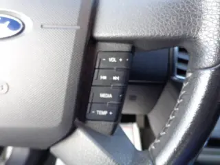 2007 Ford Edge SEL