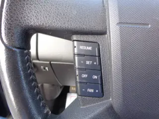 2007 Ford Edge SEL