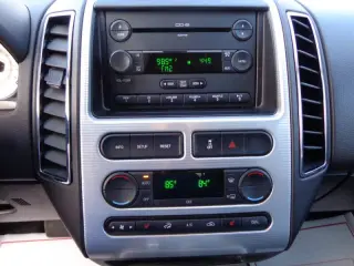 2007 Ford Edge SEL