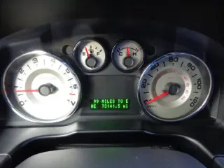 2007 Ford Edge SEL