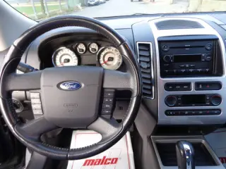 2007 Ford Edge SEL