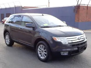 2007 Ford Edge SEL