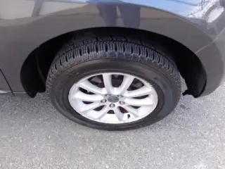 2007 Ford Edge SEL