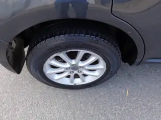 2007 Ford Edge SEL
