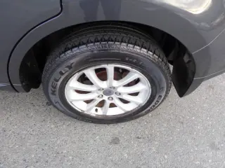 2007 Ford Edge SEL