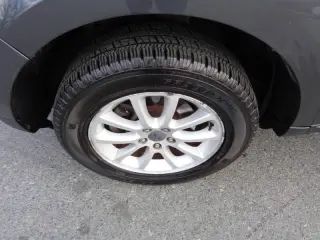 2007 Ford Edge SEL