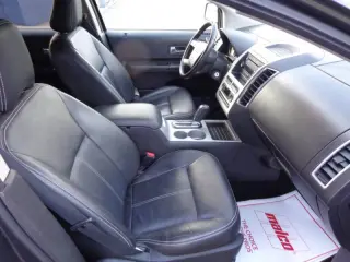 2007 Ford Edge SEL