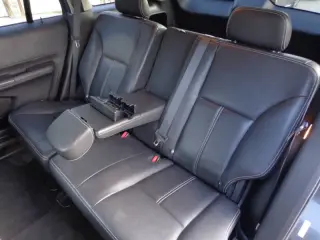 2007 Ford Edge SEL