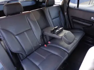 2007 Ford Edge SEL