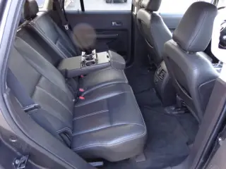 2007 Ford Edge SEL