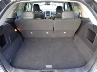 2007 Ford Edge SEL
