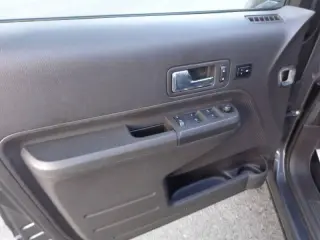2007 Ford Edge SEL
