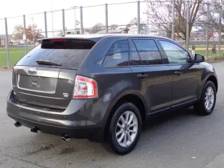 2007 Ford Edge SEL