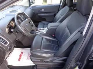 2007 Ford Edge SEL