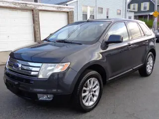 2007 Ford Edge SEL