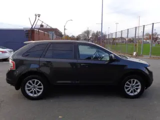 2007 Ford Edge SEL