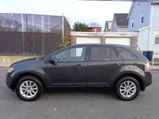 2007 Ford Edge SEL