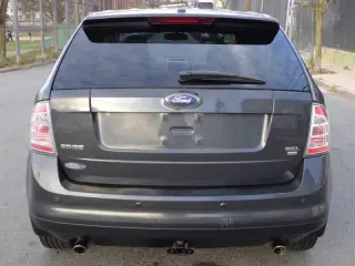 2007 Ford Edge SEL
