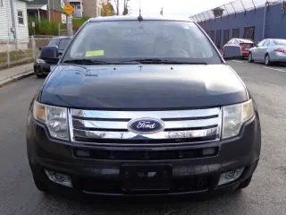 2007 Ford Edge SEL