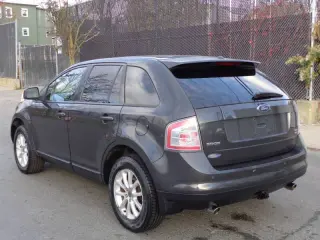 2007 Ford Edge SEL