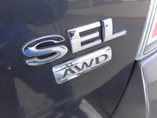2007 Ford Edge SEL