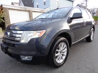 2007 Ford Edge SEL