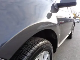2007 Ford Edge SEL