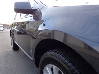 2007 Ford Edge SEL