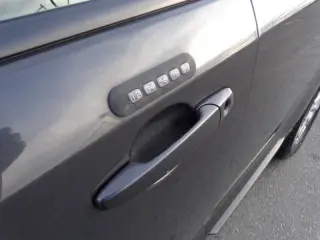 2007 Ford Edge SEL