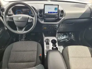 Ford Bronco Sport 2024 AWD Big Bend 4dr SUV