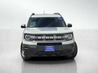 Ford Bronco Sport 2024 AWD Big Bend 4dr SUV