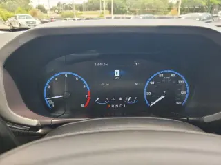 Ford Bronco Sport 2024 AWD Big Bend 4dr SUV