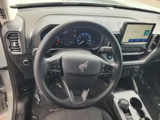 Ford Bronco Sport 2024 AWD Big Bend 4dr SUV