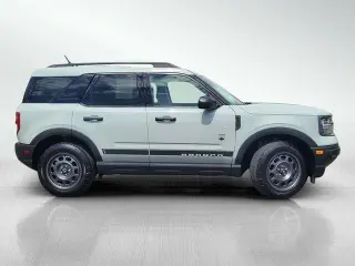 Ford Bronco Sport 2024 AWD Big Bend 4dr SUV