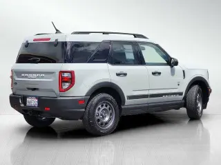 Ford Bronco Sport 2024 AWD Big Bend 4dr SUV