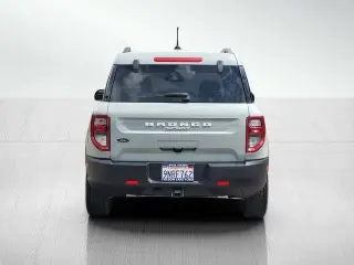 Ford Bronco Sport 2024 AWD Big Bend 4dr SUV