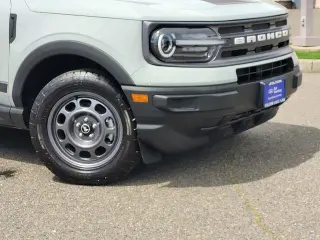 Ford Bronco Sport 2024 AWD Big Bend 4dr SUV